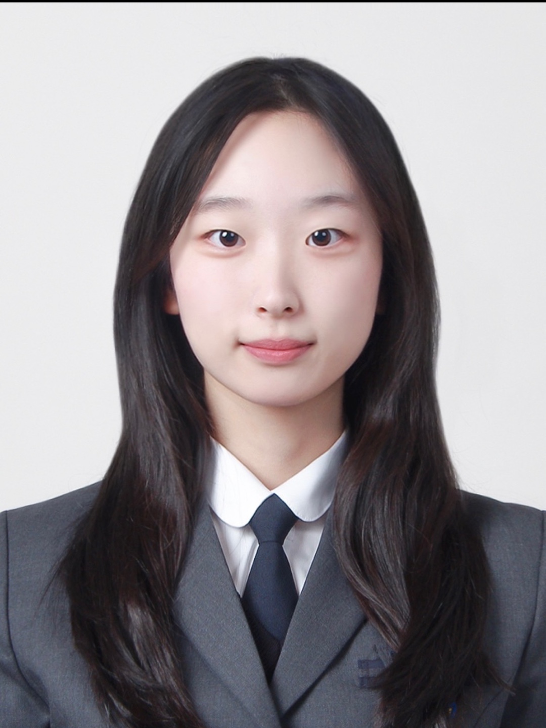 부의장 박서연 사진