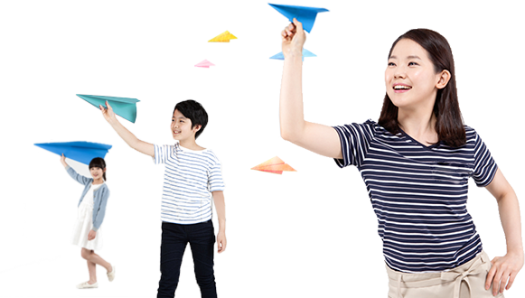 메인 페이지 이미지